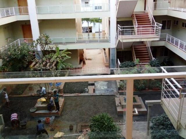 3 BHK Apartment in Kasavanahalli for resale Bangalore. The reference number is 14452015