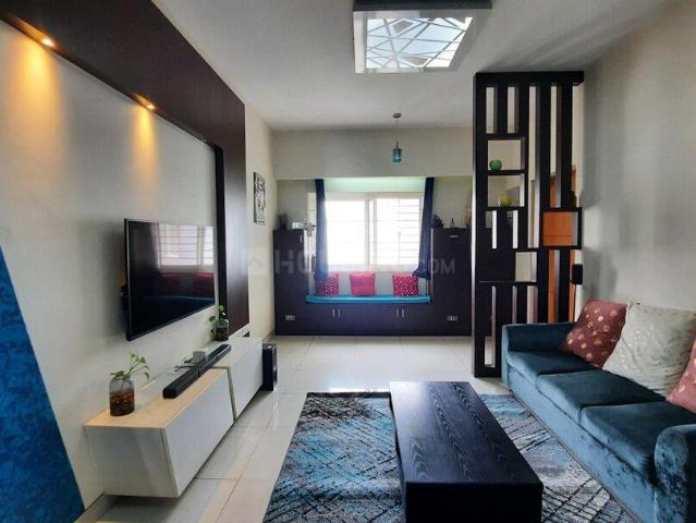 3 BHK Apartment in Kasavanahalli for resale Bangalore East. The reference number is 17504452