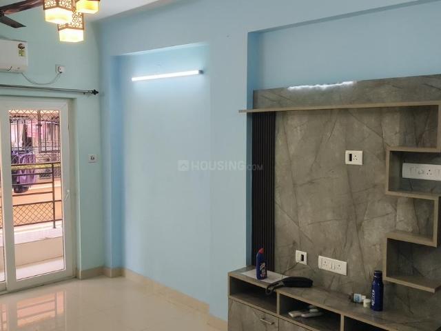 3 BHK Apartment in Kasba for rent Kolkata. The reference number is 16981167