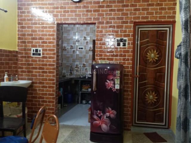 3 BHK Apartment in Kasba for rent Kolkata. The reference number is 18143100