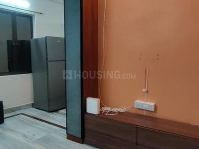 3 BHK Apartment in Kasba for rent Kolkata. The reference number is 18849232