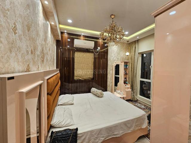 3 BHK Apartment in Kasba for rent Kolkata. The reference number is 18967966