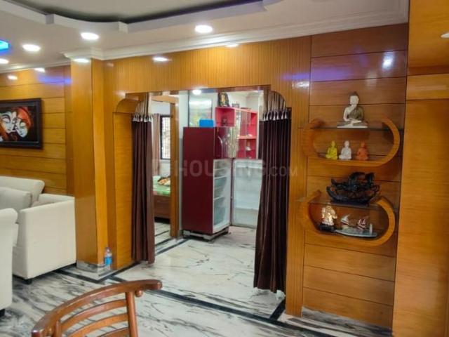 3 BHK Apartment in Kasba for rent Kolkata. The reference number is 19686636