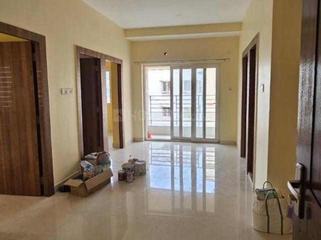 3 BHK Apartment in Kasba for rent Kolkata. The reference number is 19614682