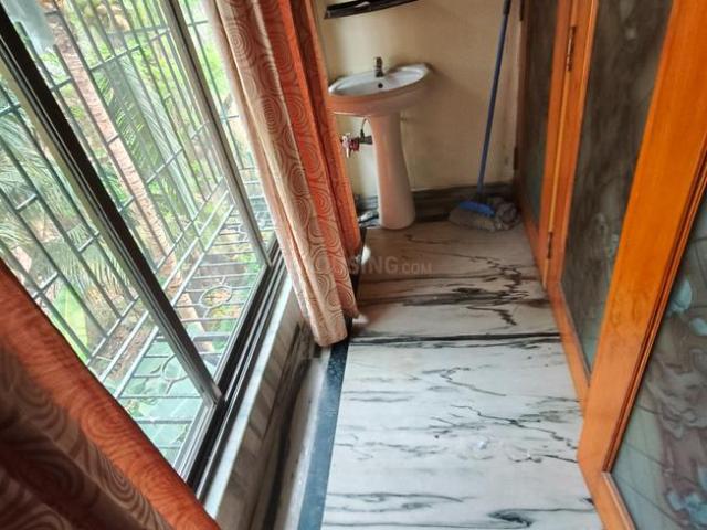 3 BHK Apartment in Kasba for rent Kolkata. The reference number is 19744360
