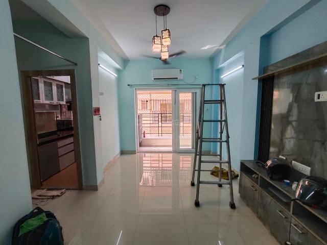3 BHK Apartment in Kasba for rent Kolkata. The reference number is 19865849