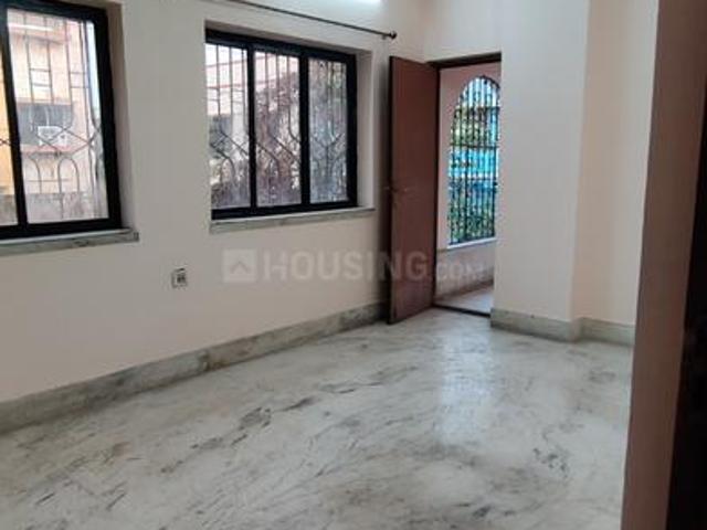 3 BHK Apartment in Kasba for rent Kolkata. The reference number is 19805486