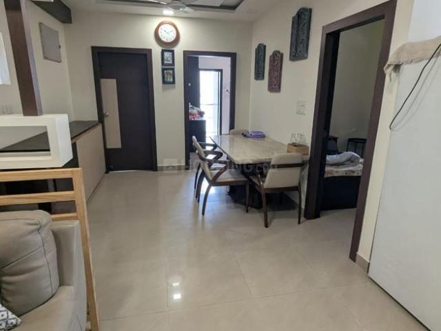 3 BHK Apartment in Kasba for rent Kolkata. The reference number is 19931631
