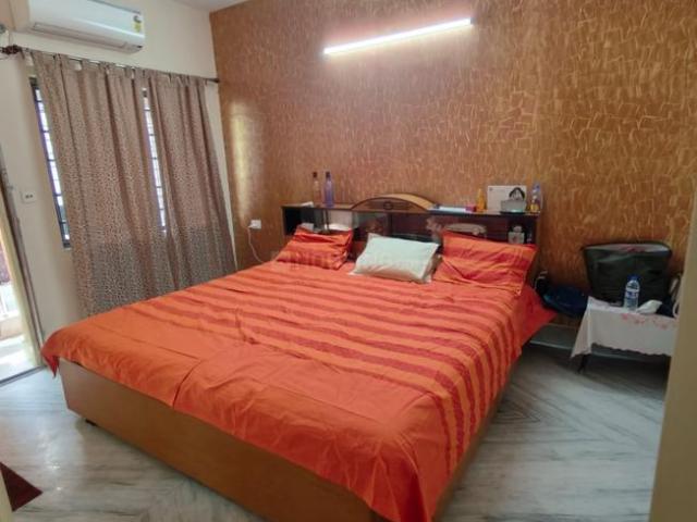 3 BHK Apartment in Kasba for rent Kolkata. The reference number is 20247737