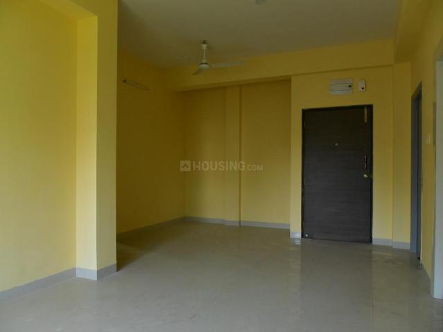 3 BHK Apartment in Kasba for rent Kolkata. The reference number is 20318956