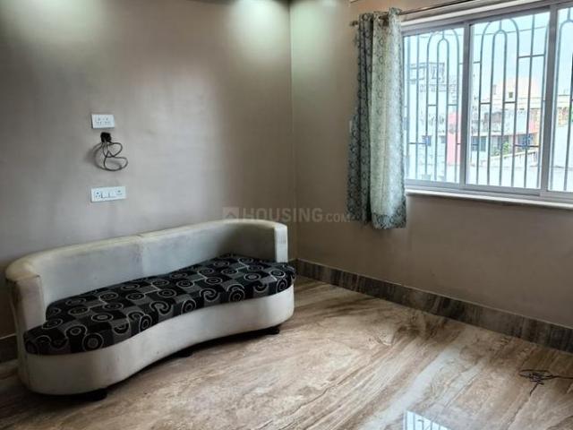 3 BHK Apartment in Kasba for rent Kolkata. The reference number is 20335140