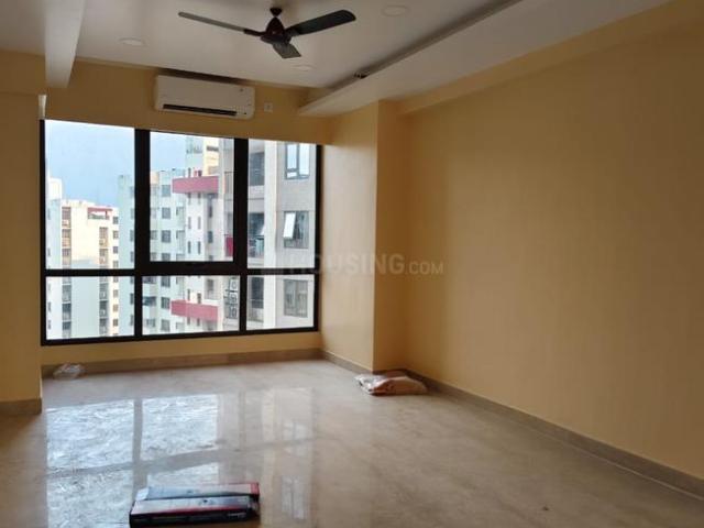 3 BHK Apartment in Kasba for rent Kolkata. The reference number is 20451202