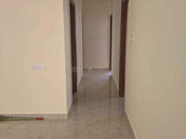 3 BHK Apartment in Kasba for rent Kolkata. The reference number is 20507687