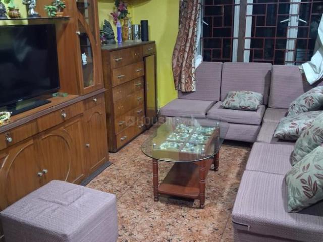 3 BHK Apartment in Kasba for rent Kolkata. The reference number is 20678146