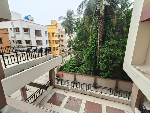 3 BHK Apartment in Kasba for rent Kolkata. The reference number is 20684002