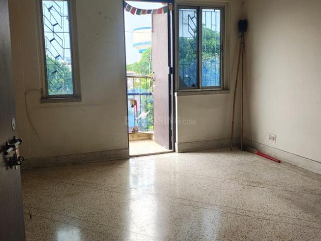 3 BHK Apartment in Kasba for rent Kolkata. The reference number is 20748007