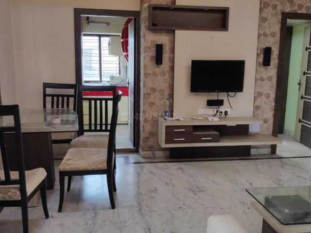 3 BHK Apartment in Kasba for rent Kolkata. The reference number is 20749137