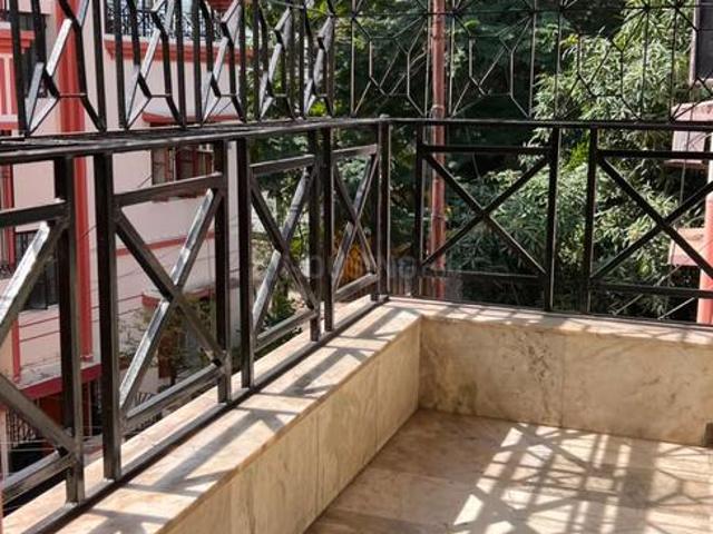 3 BHK Apartment in Kasba for rent Kolkata. The reference number is 20867979