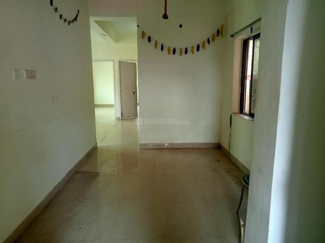 3 BHK Apartment in Kasba for rent Kolkata. The reference number is 20831142