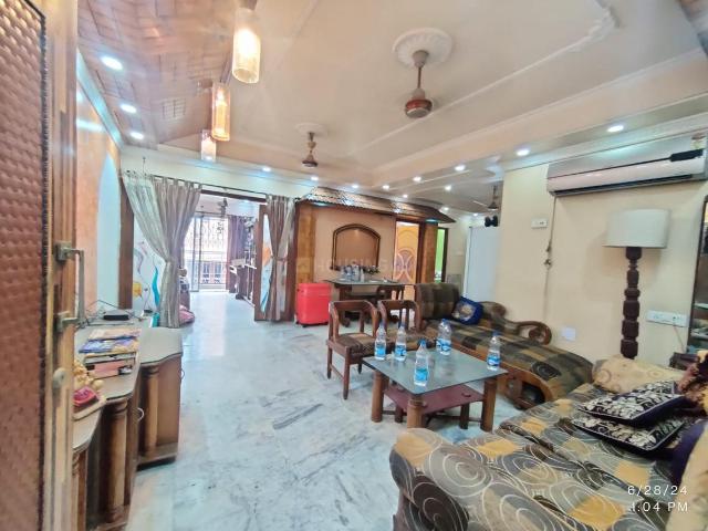 3 BHK Apartment in Kasba for resale Kolkata. The reference number is 14818116