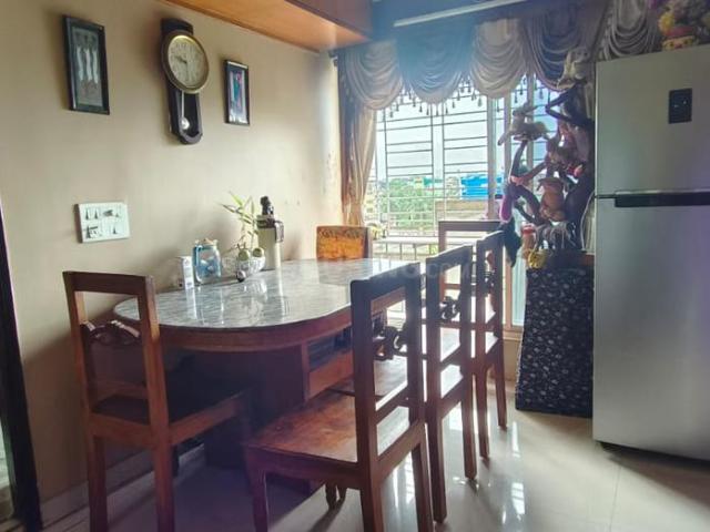 3 BHK Apartment in Kasba for resale Kolkata. The reference number is 16731891