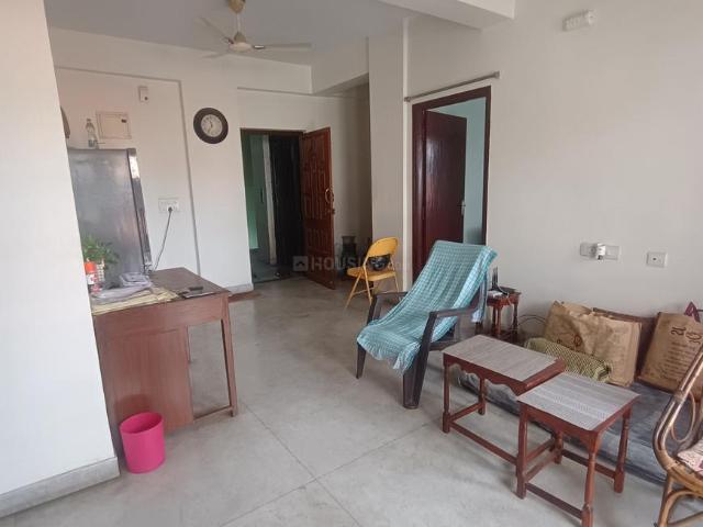 3 BHK Apartment in Kasba for resale Kolkata. The reference number is 17088362