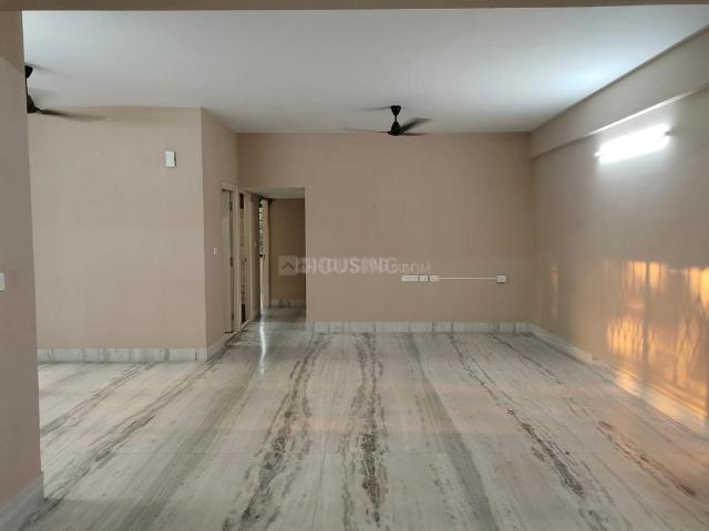 3 BHK Apartment in Kasba for resale Kolkata. The reference number is 17209325