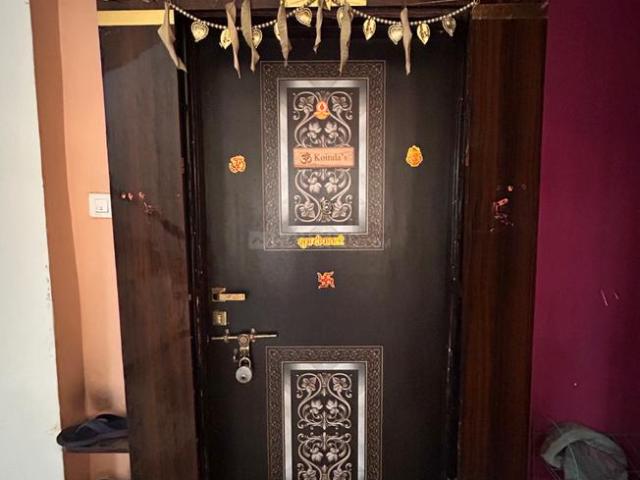 3 BHK Apartment in Kasba for resale Kolkata. The reference number is 17330910