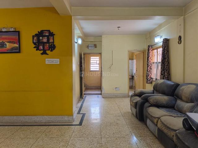 3 BHK Apartment in Kasba for resale Kolkata. The reference number is 17656080