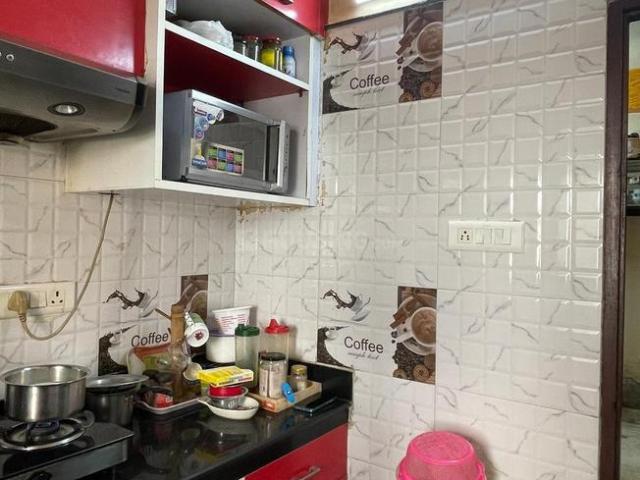 3 BHK Apartment in Kasba for resale Kolkata. The reference number is 18336706