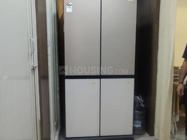 3 BHK Apartment in Kasba for resale Kolkata. The reference number is 18849207