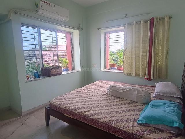 3 BHK Apartment in Kasba for resale Kolkata. The reference number is 19360994