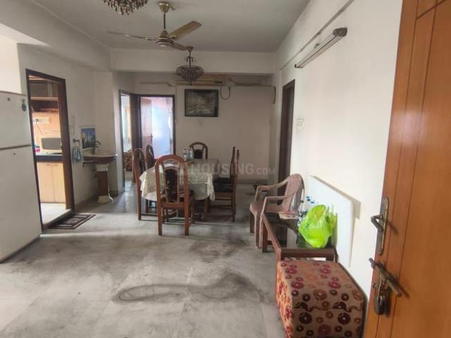 3 BHK Apartment in Kasba for resale Kolkata. The reference number is 19497696