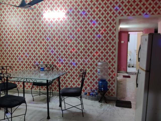 3 BHK Apartment in Kasba for resale Kolkata. The reference number is 19643471