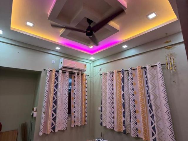 3 BHK Apartment in Kasba for resale Kolkata. The reference number is 19946314
