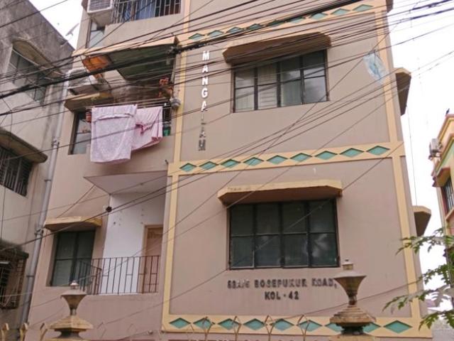 3 BHK Apartment in Kasba for resale Kolkata. The reference number is 11686773
