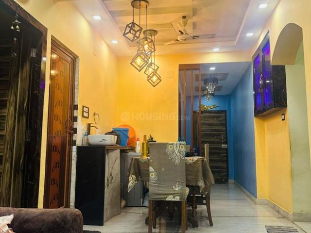 3 BHK Apartment in Kasba for resale Kolkata. The reference number is 20257549
