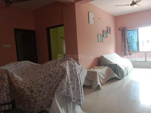 3 BHK Apartment in Kasba for resale Kolkata. The reference number is 20457507