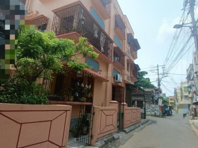 3 BHK Apartment in Kasba for resale Kolkata. The reference number is 20479832