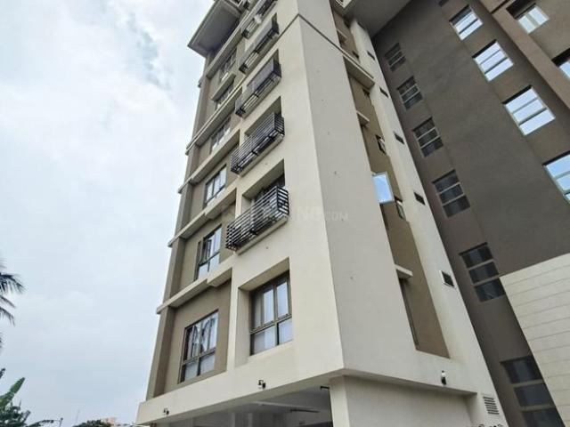 3 BHK Apartment in Kasba for resale Kolkata. The reference number is 20548368