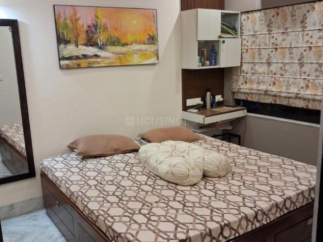 3 BHK Apartment in Kasba for resale Kolkata. The reference number is 20604136