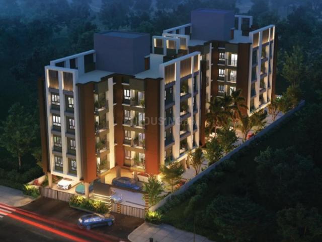 3 BHK Apartment in Kasba for resale Kolkata. The reference number is 20647755