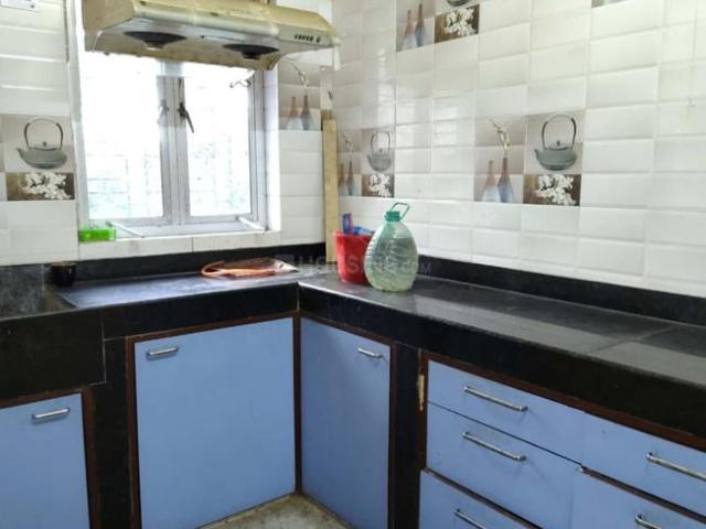 3 BHK Apartment in Kasba for resale Kolkata. The reference number is 20738689
