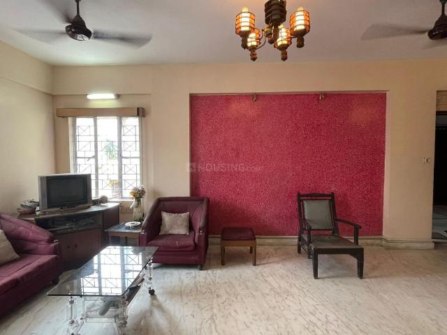 3 BHK Apartment in Kasba for resale Kolkata. The reference number is 20750452