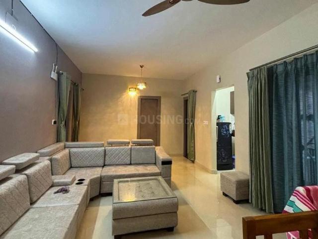 3 BHK Apartment in Kasba for resale Kolkata. The reference number is 20782575