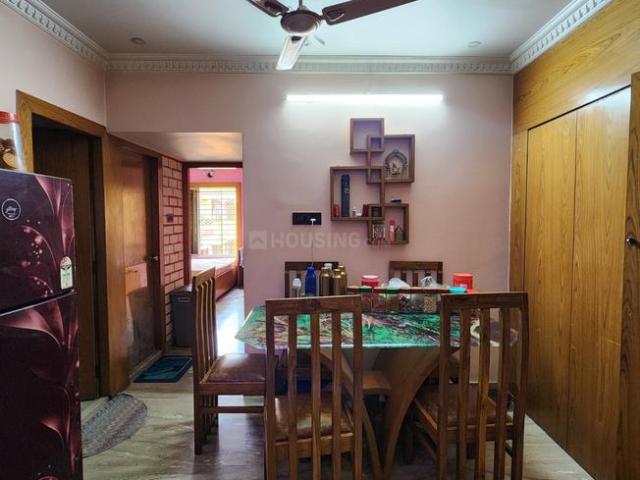 3 BHK Apartment in Kasba for resale Kolkata. The reference number is 20799526