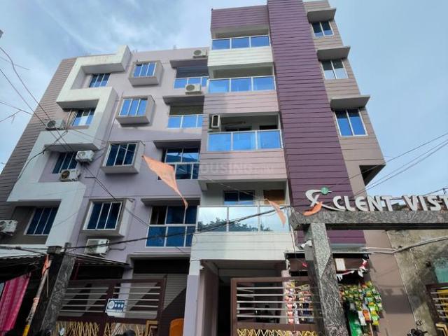 3 BHK Apartment in Kasba for resale Kolkata. The reference number is 20812469