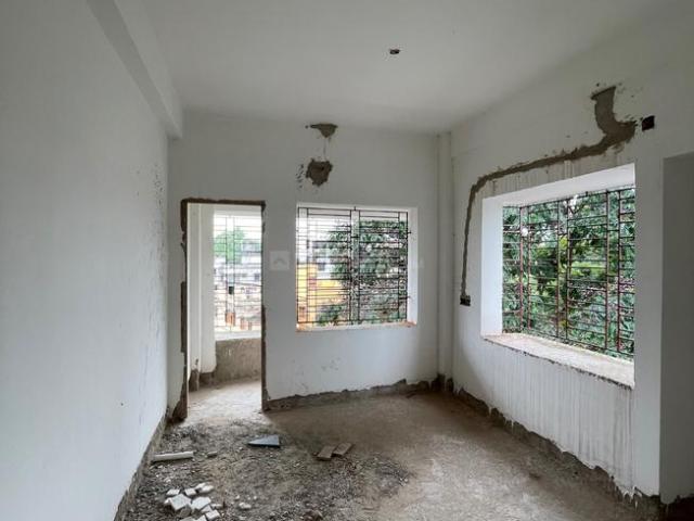 3 BHK Apartment in Kasba for resale Kolkata. The reference number is 20858341