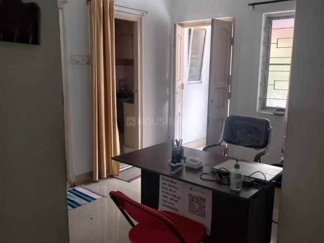 3 BHK Apartment in Kasba for resale Kolkata. The reference number is 20866685