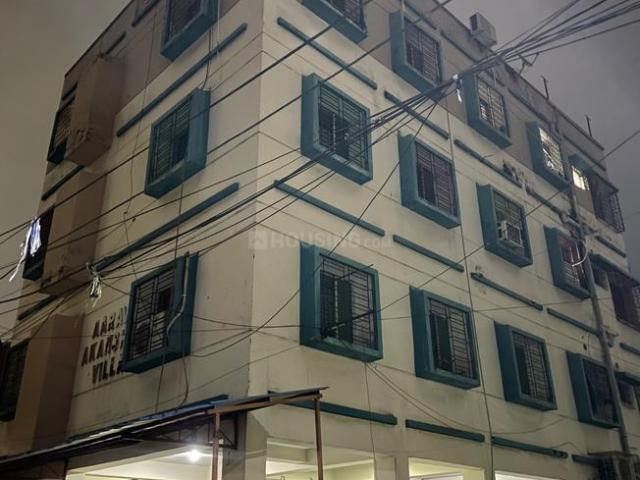 3 BHK Apartment in Kasba for resale Kolkata. The reference number is 20914948